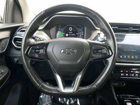 Used 2022 Chevrolet Bolt EUV Premier image 39