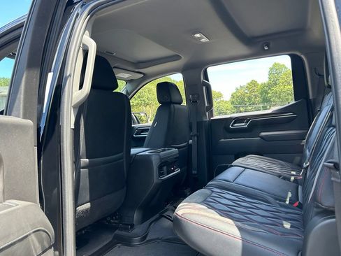 Used 2024 Chevrolet Silverado 1500 RST w/ All Star Edition Plus AWD/4WD image 55