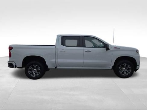 Used 2021 Chevrolet Silverado 1500 RST image 13