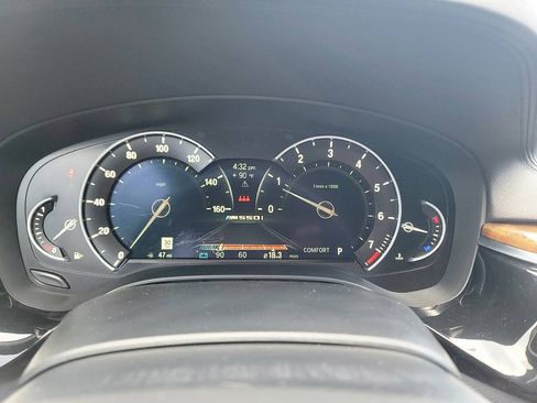 Used 2018 BMW M550i xDrive w/ Driving Assistance Package AWD/4WD image 56