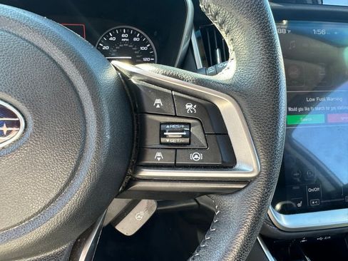 Used 2022 Subaru Outback Limited image 27