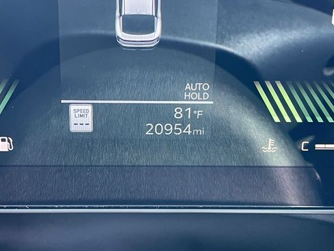 Used 2025 Kia K4 FWD image 43