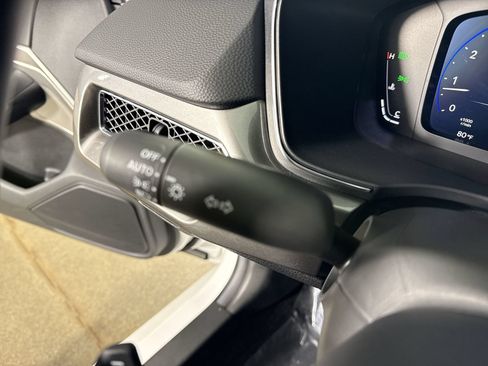 Certified 2026 Acura Integra FWD image 17
