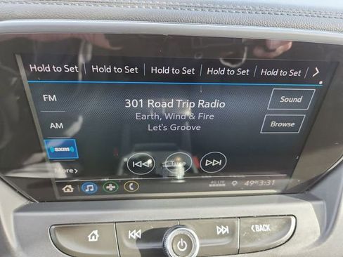 Used 2020 Chevrolet Blazer LT image 13