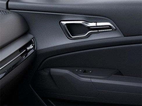New 2026 Kia Sportage S image 23