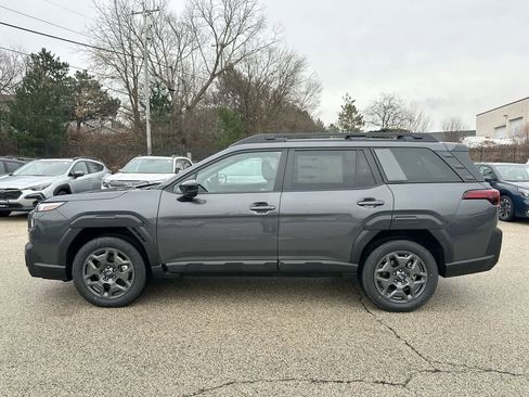 New 2026 Subaru Outback Premium image 10