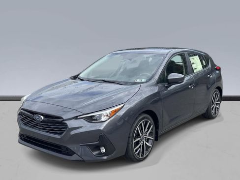 New 2026 Subaru Impreza 2.0i Sport AWD/4WD image 1