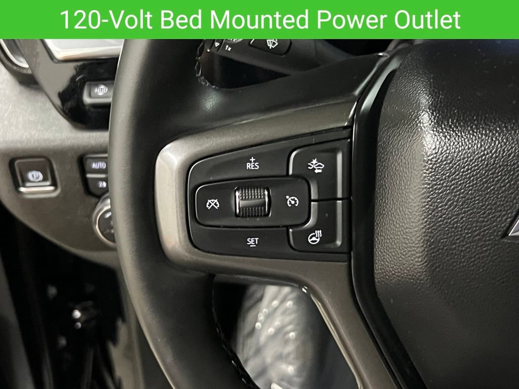 Certified 2024 Chevrolet Silverado 3500 High Country w/ High Country Premium Package AWD/4WD image 27