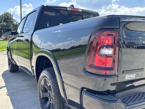 New 2026 RAM 1500 Big Horn image 9