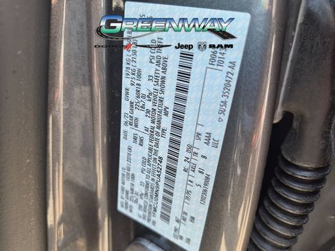 Used 2023 Ford Escape ST-Line w/ Tech Pack #1 FWD image 28