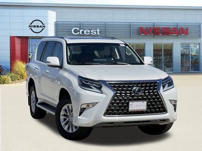 Used 2022 Lexus GX 460 Premium w/ Premium Package
