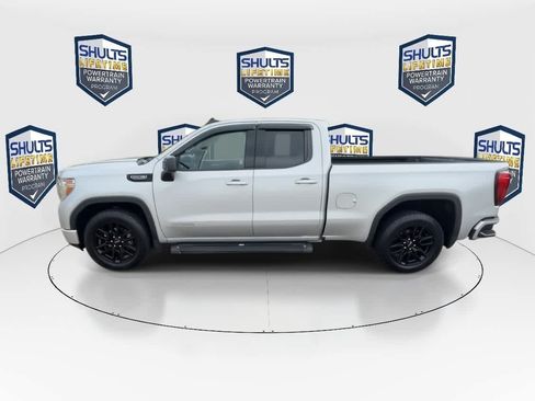 Used 2019 GMC Sierra 1500 Elevation w/ Elevation Value Package AWD/4WD image 5