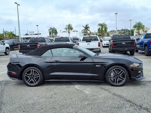 Used 2019 Ford Mustang GT Premium w/ Equipment Group 401A RWD image 34