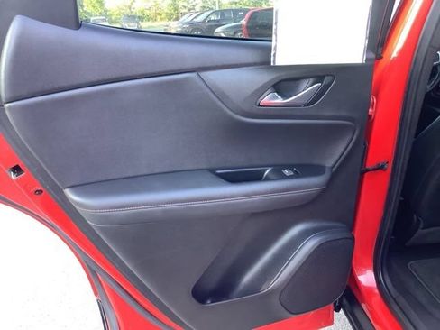 Used 2020 Chevrolet Blazer RS FWD image 20