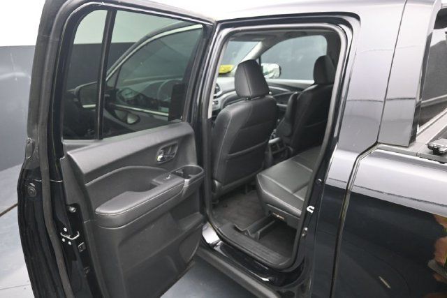 Used 2023 Honda Ridgeline RTL-E image 60