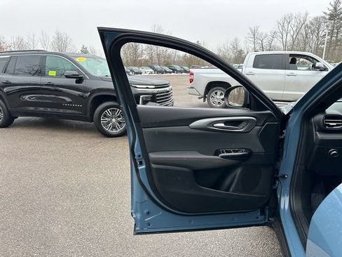 Used 2024 Dodge Hornet GT AWD/4WD image 21