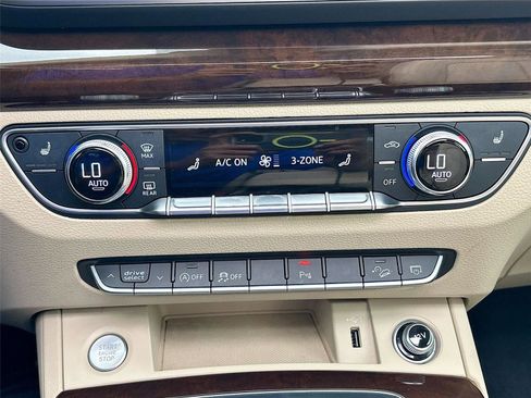 Used 2018 Audi Q5 2.0T Premium Plus image 16