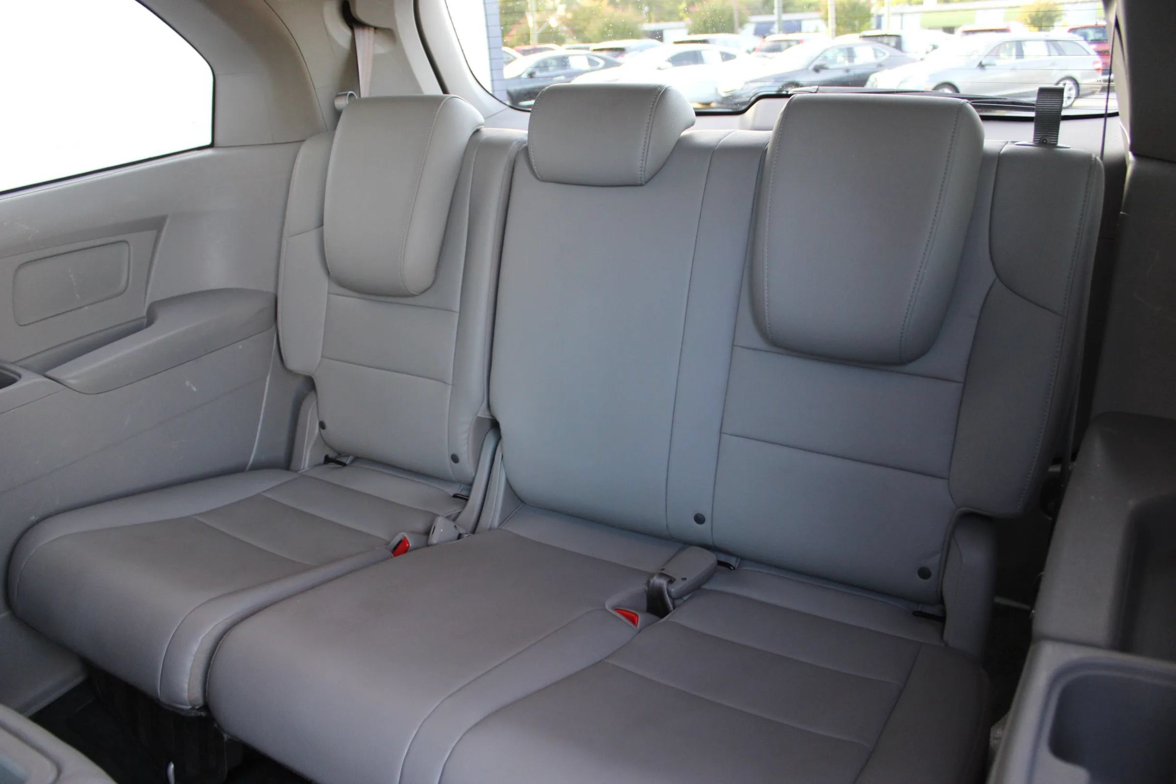Used 2012 Honda Odyssey EX-L image 21