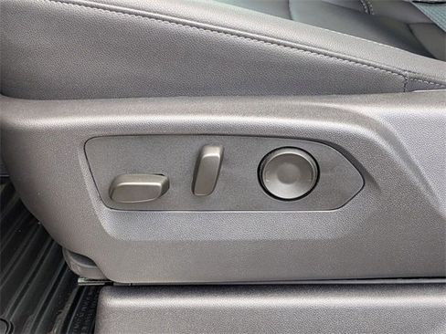 New 2025 Chevrolet Silverado 2500 LTZ w/ Trail Boss Package image 14