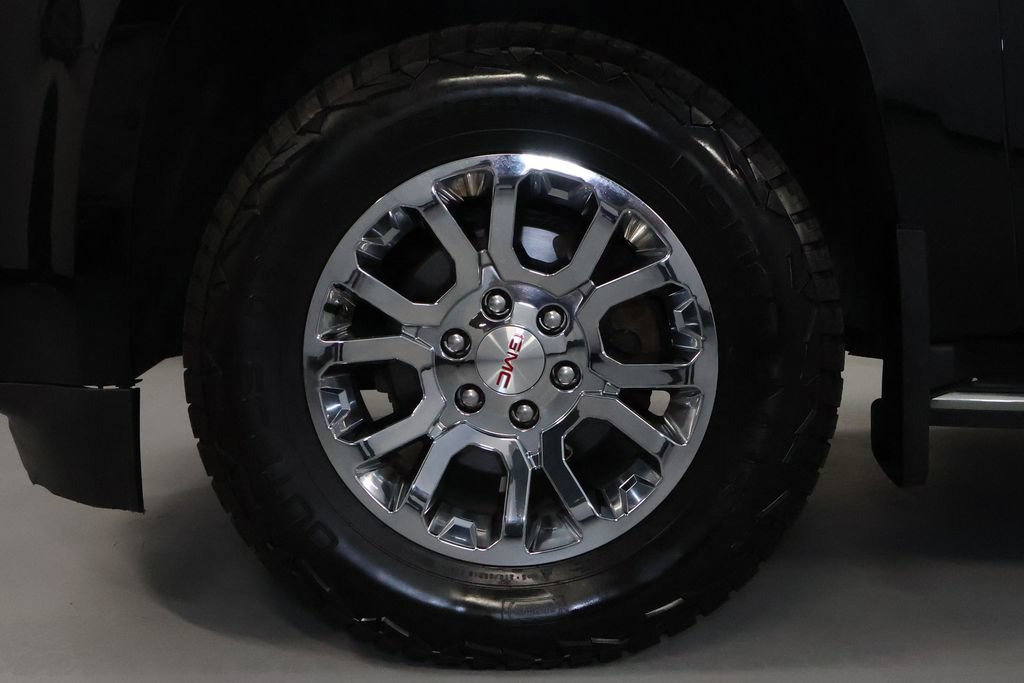 Used 2019 GMC Yukon SLE w/ HD Trailering Package AWD/4WD image 32