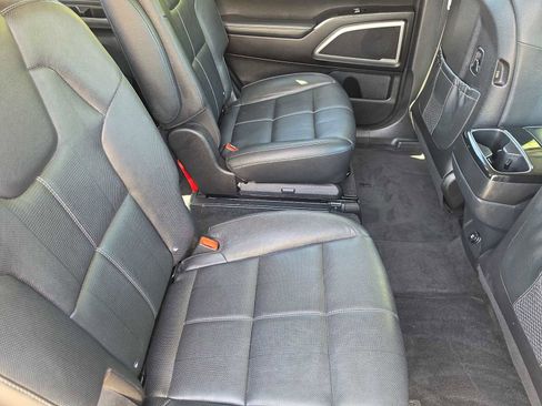 Used 2021 Kia Telluride EX w/ EX Premium Package image 17