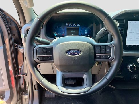 Used 2024 Ford F150 XLT w/ Tow/Haul Package image 11