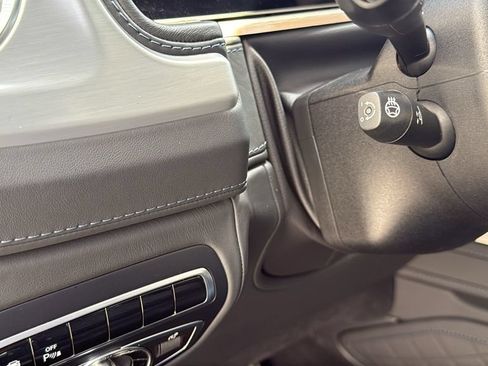 Certified 2021 Mercedes-Benz G 63 AMG 4MATIC image 27