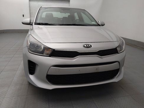 Used 2020 Kia Rio S FWD image 14