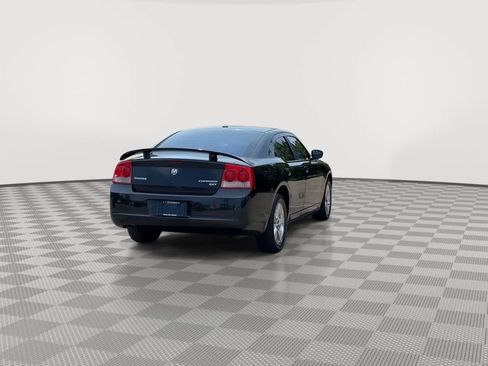 Used 2009 Dodge Charger SXT RWD image 8