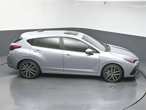 New 2025 Subaru Impreza 2.0i Sport image 49