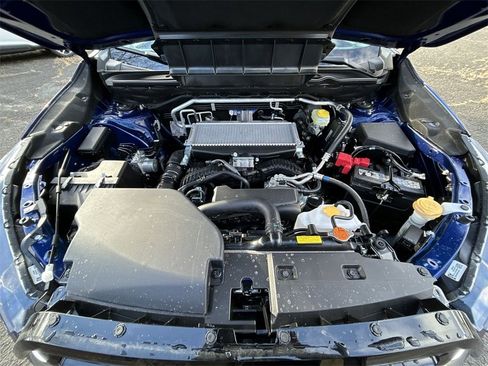 New 2026 Subaru Ascent Limited image 10