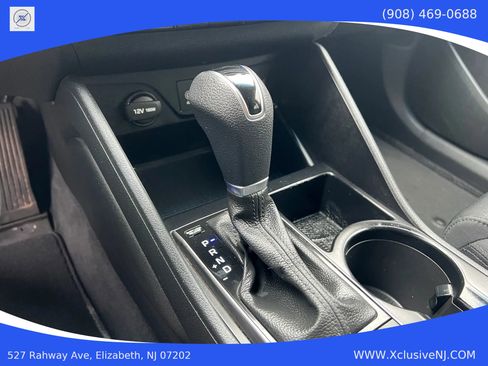 Used 2016 Hyundai Tucson SE image 16