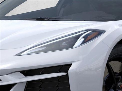 New 2025 Chevrolet Corvette E-Ray w/ Battery Protection Package image 10