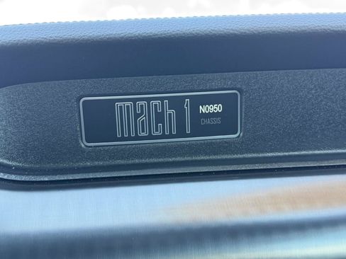 Used 2022 Ford Mustang Mach 1 w/ Equipment Group 700A RWD image 37