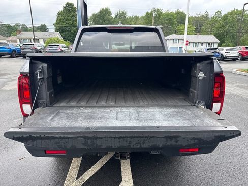 Used 2019 Honda Ridgeline RTL-T image 21