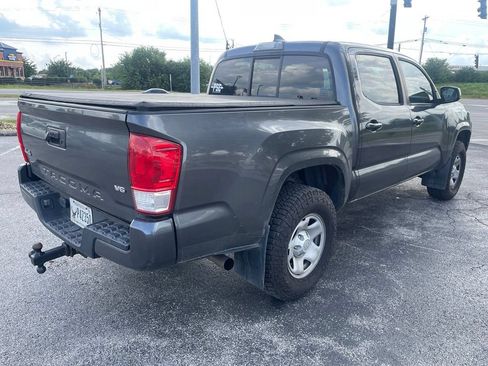 Used 2017 Toyota Tacoma SR w/ Tow Package AWD/4WD image 3