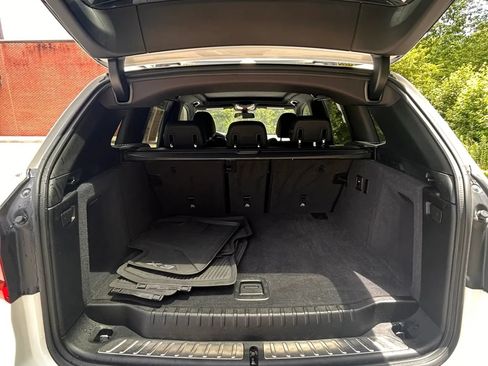 Used 2019 BMW X3 xDrive30i w/ Convenience Package AWD/4WD image 8
