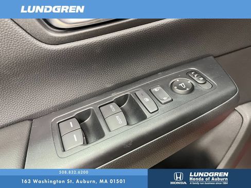 New 2026 Honda CR-V EX image 11