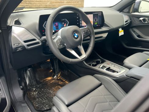 Used 2025 BMW 228i xDrive w/ Premium Package image 12