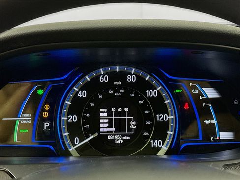 Used 2015 Honda Accord EX-L image 10