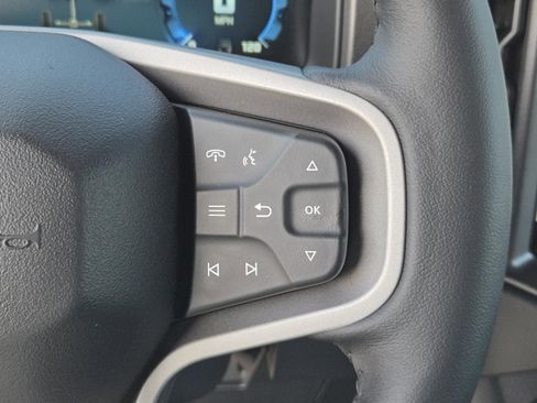 New 2025 Ford Bronco Badlands image 19