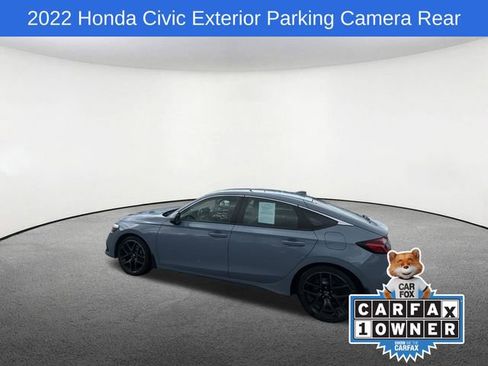 Used 2022 Honda Civic Sport Touring image 26