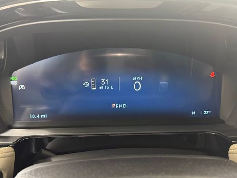 New 2026 Lincoln Corsair Premiere image 27