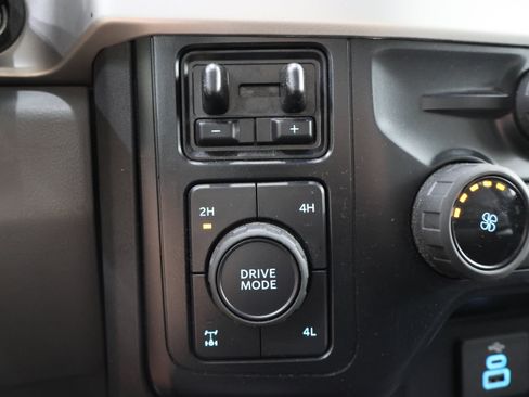 Used 2024 Ford F350 XL w/ STX Appearance Package AWD/4WD image 48