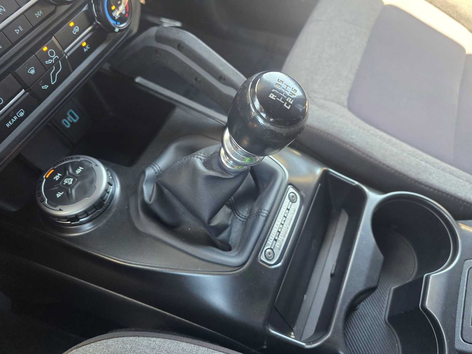 Used 2021 Ford Bronco Big Bend AWD/4WD image 29