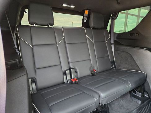 Used 2023 Cadillac Escalade Sport w/ LPO, ONYX Package image 32