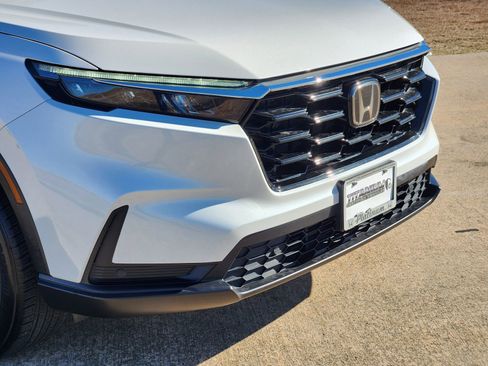 Used 2024 Honda CR-V EX-L image 12