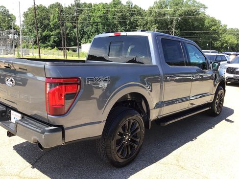 New 2026 Ford F150 XLT w/ Equipment Group 302A MID AWD/4WD image 9