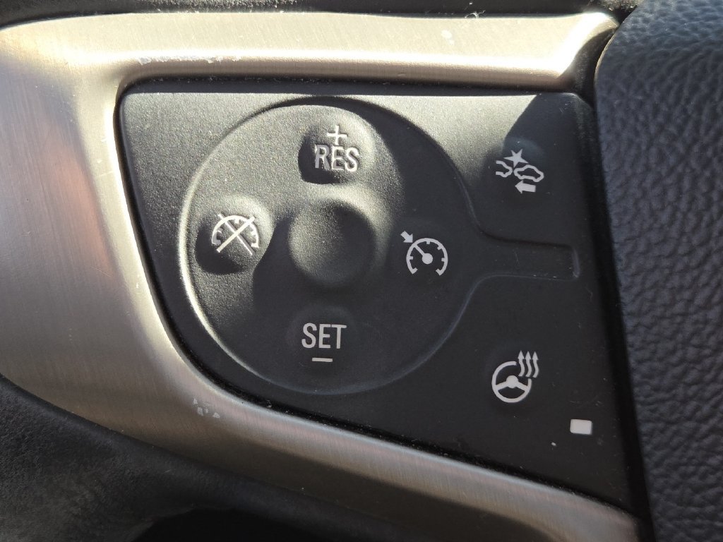 Used 2017 GMC Acadia Denali AWD/4WD image 10