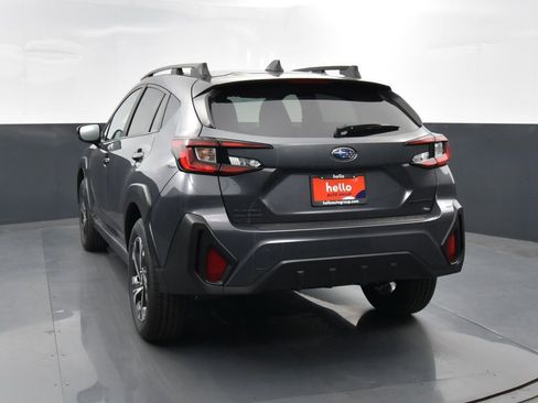 New 2026 Subaru Crosstrek 2.0i Premium image 30